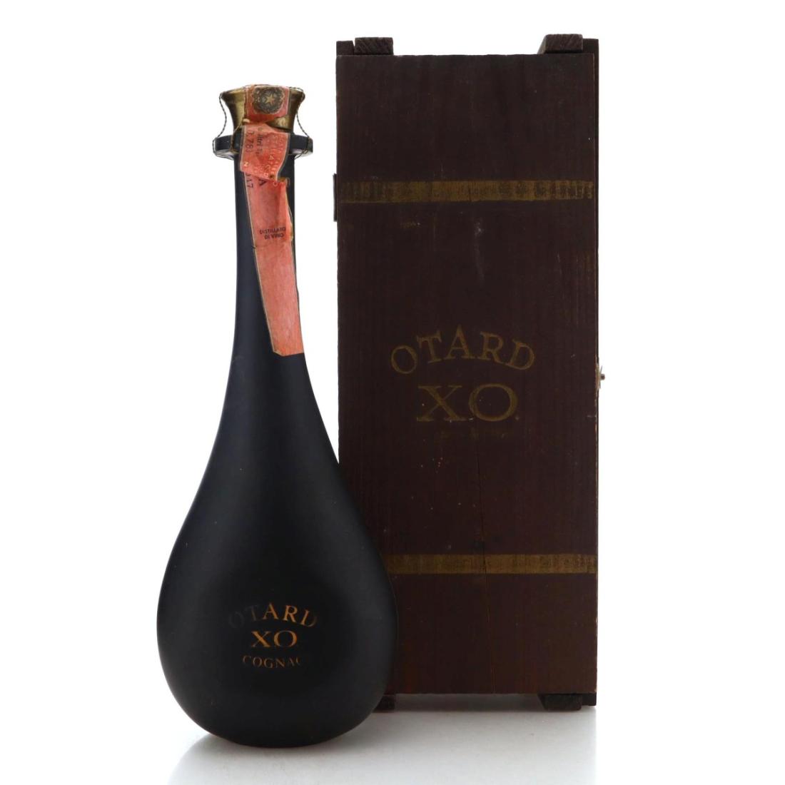 Martell XO Cordon Supreme Cognac Whisky | Whisky Auctioneer